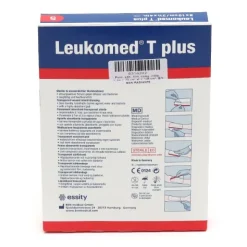 BSN Leukomed T Plus 5 pansements