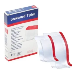 BSN Leukomed T Plus 5 pansements