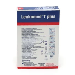 BSN Leukomed T Plus 5 pansements