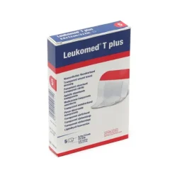 BSN Leukomed T Plus 5 pansements