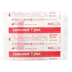 BSN Leukomed T Plus 5 pansements
