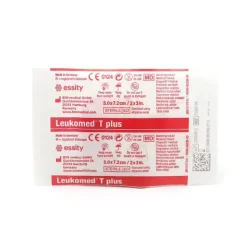BSN Leukomed T Plus 5 pansements