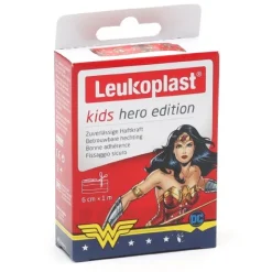 BSN Leukoplast Kids Bande pansement à découper