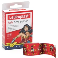 BSN Leukoplast Kids Bande pansement à découper