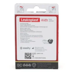 BSN Leukoplast Kids pansements par 12