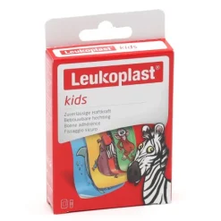 BSN Leukoplast Kids pansements par 12