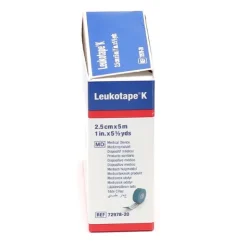 BSN Leukotape K bande adhésive élastique