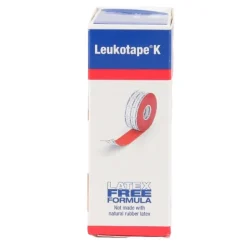 BSN Leukotape K bande adhésive élastique