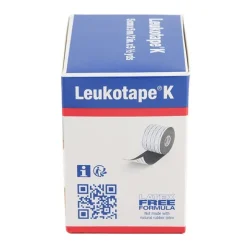 BSN Leukotape K bande adhésive élastique
