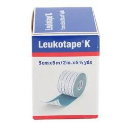 BSN Leukotape K bande adhésive élastique