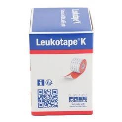 BSN Leukotape K bande adhésive élastique