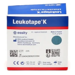 BSN Leukotape K bande adhésive élastique