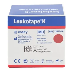 BSN Leukotape K bande adhésive élastique