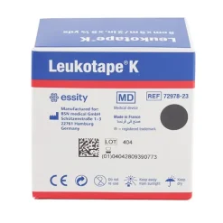 BSN Leukotape K bande adhésive élastique