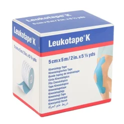 BSN Leukotape K bande adhésive élastique