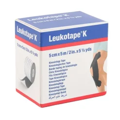 BSN Leukotape K bande adhésive élastique