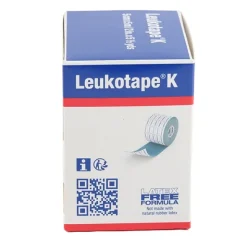 BSN Leukotape K bande adhésive élastique