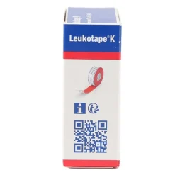 BSN Leukotape K bande adhésive élastique