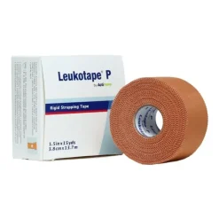 BSN Leukotape P bande adhésive rigide