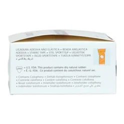 BSN Leukotape P bande adhésive rigide
