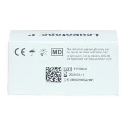 BSN Leukotape P bande adhésive rigide