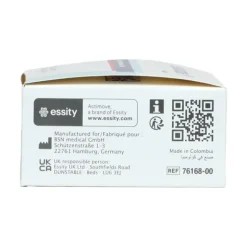 BSN Leukotape P bande adhésive rigide