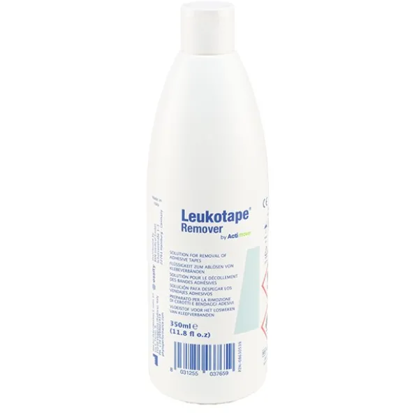 BSN Leukotape Remover solution anti adhésive