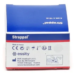 BSN Strappal sparadrap