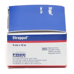 BSN Strappal sparadrap