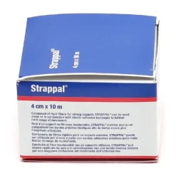 BSN Strappal sparadrap