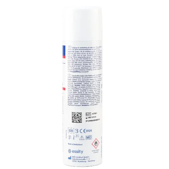 BSN Tensocold spray froid
