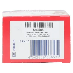 BSN Tensoplast Bande adhésive