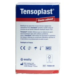 BSN Tensoplast Bande adhésive