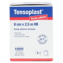 BSN Tensoplast Bande adhésive