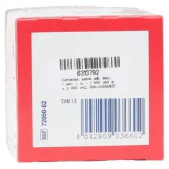 BSN Tensoplast Bande adhésive