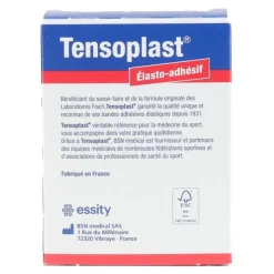 BSN Tensoplast Bande adhésive