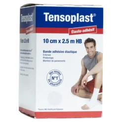 BSN Tensoplast Bande adhésive