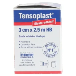BSN Tensoplast Bande adhésive