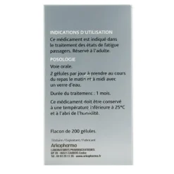 Bétasélen gélules