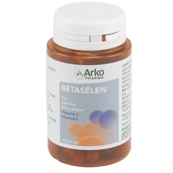 Bétasélen gélules