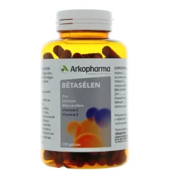Bétasélen gélules