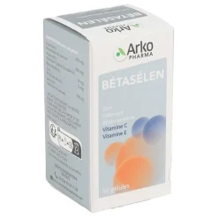 Bétasélen gélules