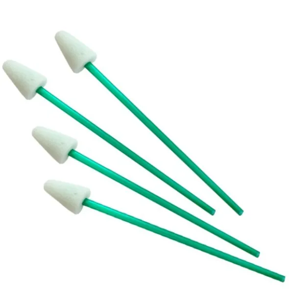 Bâtonnets de soin de bouche menthol