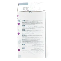 Bâtonnets soins de bouche par 75
