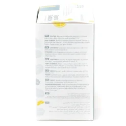 Bâtonnets soins de bouche par 75