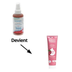 Buccotherm Dentifrice Enfants 2-6 ans Bio Fraise