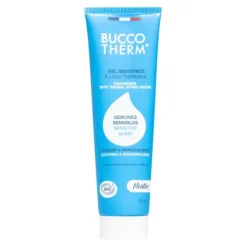 Buccotherm Gel dentifrice Gencives sensibles Bio