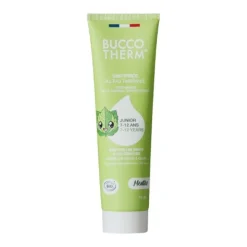 Buccotherm Junior Dentifrice Menthe Bio