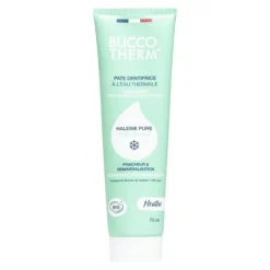Buccotherm pâte dentifrice Haleine pure