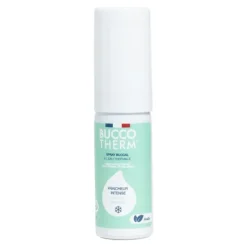 Buccotherm spray buccal bio